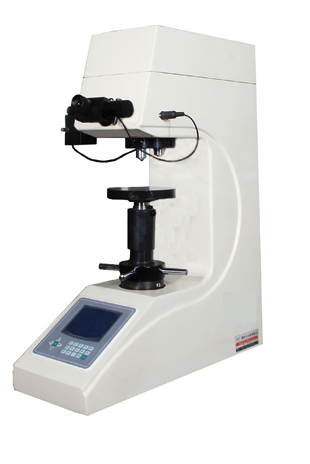 HV-50Z自動轉塔維氏硬度計